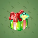 Snake Box #3579