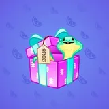 Snake Box #3594