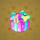 Snake Box #3597