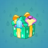 Snake Box #3598