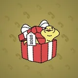 Snake Box #3599