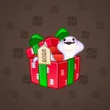 Snake Box #3606