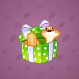 Snake Box #3608 Snake Box #3608