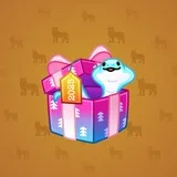 Snake Box #3617