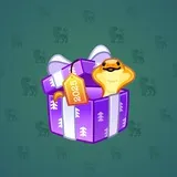 Snake Box #3626