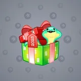 Snake Box #3636
