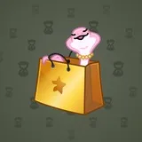 Snake Box #3650