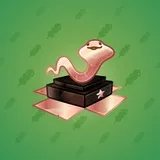 Snake Box #3696