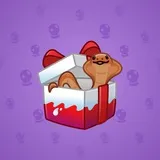 Snake Box #3703
