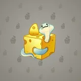 Snake Box #3709