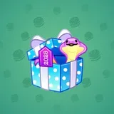 Snake Box #3711