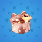 Snake Box #3723