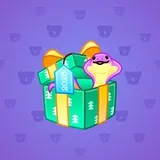Snake Box #3734