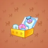 Snake Box #3749