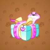 Snake Box #3793