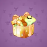 Snake Box #3828