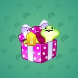Snake Box #3830