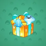 Snake Box #3849