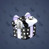 Snake Box #3850