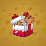 Snake Box #3853