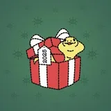 Snake Box #3861