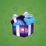 Snake Box #3862
