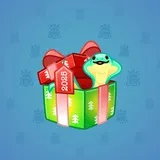Snake Box #3885