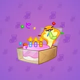 Snake Box #3890