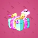 Snake Box #3904