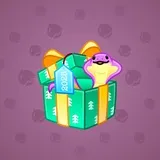 Snake Box #3920