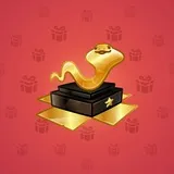 Snake Box #3922 Snake Box #3922
