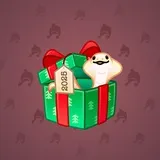 Snake Box #3934