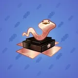 Snake Box #3945