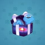 Snake Box #3953