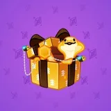 Snake Box #3954