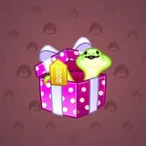 Snake Box #3961