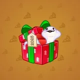 Snake Box #3978