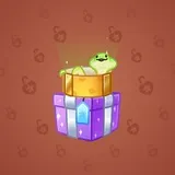 Snake Box #3989
