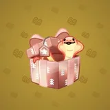 Snake Box #4001