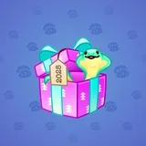 Snake Box #4024