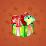 Snake Box #4032