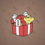 Snake Box #4053