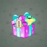 Snake Box #4055