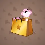Snake Box #4060