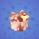 Snake Box #4074