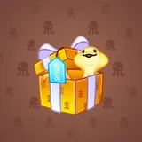 Snake Box #4087