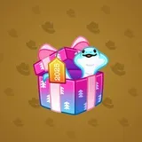 Snake Box #4123