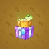 Snake Box #4134