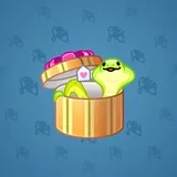 Snake Box #415