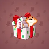Snake Box #4154